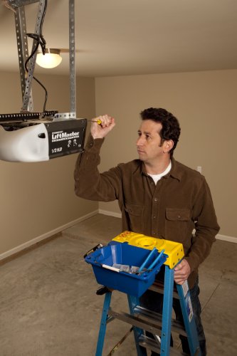 Werner AC52-UB Ladder-Accessories, Blue