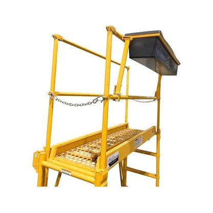 TELE-TOWER® LARGE TOOL TRAY
