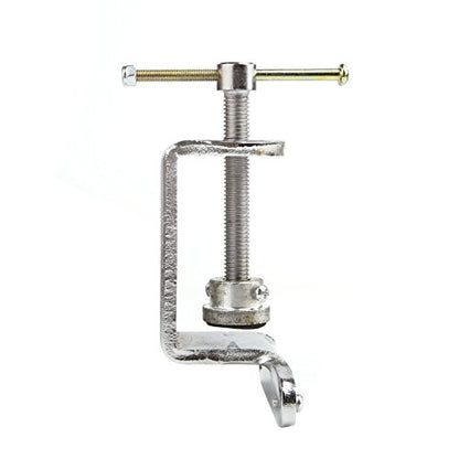 Vise Work Bench Vise Welding Table Grip Portable Workbenchs Clamps Universal 3 Inch Table Vise for Locksmith Practice Table Clamps
