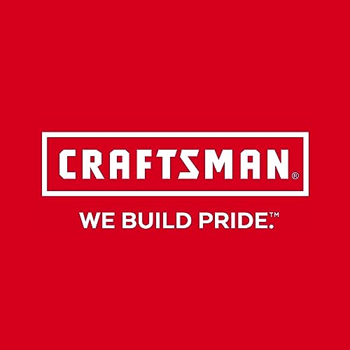 CRAFTSMAN Large Storage Organizer, 15 Compartments (CMST14027) - size: 1 Count (Pack of 1), style: Large Organizer