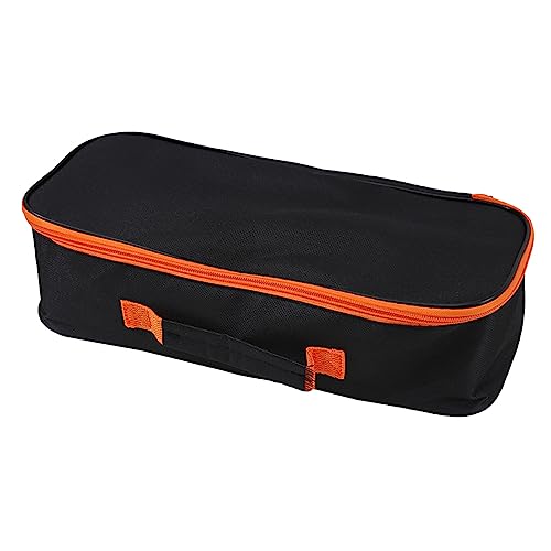 Tool Bag, Waterproof Oxford Bag, Multiple Purpose-Tool Organizers and Storage, Small Metal Tools Bags (Small Portable Zipper Tool Pouch) - size: 12 Inch-1pcs