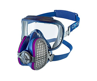 Elipse GVS SPR550 Mask Integra P100, M/L