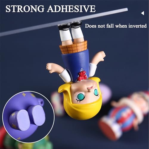 Adhesive Stick dots Two-Sided Sided Mounting Putty Stick Tack for Wall Hanging Crafts Balloons Festival Party Decorations,Clean Removable(0.31"*0.53"-100) - size: 0.31"*0.53"