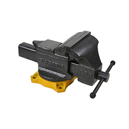 Olympia Tools Bench Vise 38-606, 6 Inches - size: 6-inch