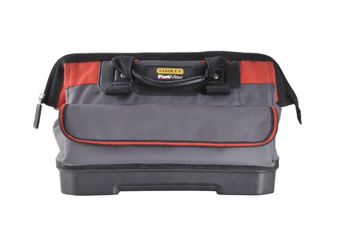 Stanley FMST514150 Fatmax 14-Inch Open Mouth Tool Bag