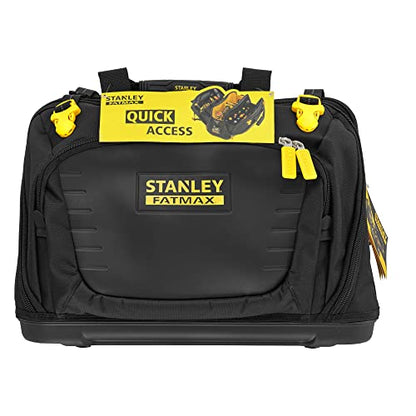 STANLEY Tools FMST1-80147 STANLEY Fatmay Quick Access tool bag 483 x 285 x 340 mm