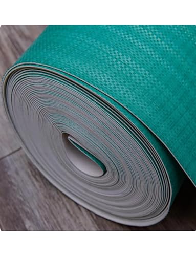 Tile Floor Protection Film - Disposable Wear-Resistant Mat for Hardwood and Tile - Home Renovation Protector for Floors - size: 120㎡x1.6mm