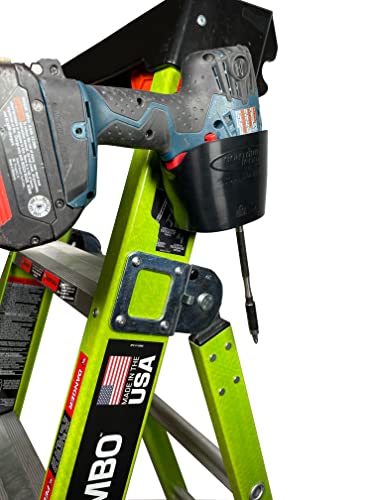 All-N-One Ladder Tool Holster | Ladder Accessories | Tool Holster