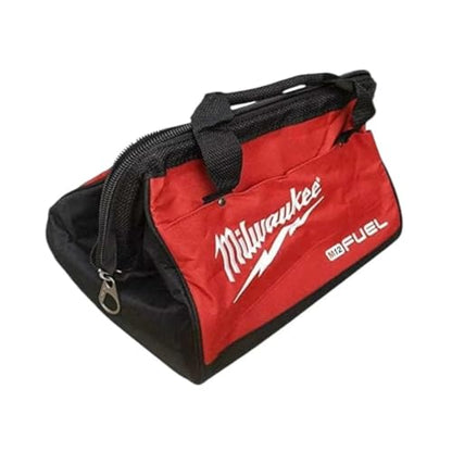 Milwaukee Heavy Duty (FUEL Tool Bag). Fits (1-2 Tool Kit) 2760-20, 2866-22, 2866-20, Fuel Screwgun and other Cordless Tools alike
