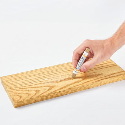 Varathane Wood Fill Stick, .5 oz, Natural/Golden Pecan/Spring Oak - color: Natural/Golden Pecan/Spring Oak