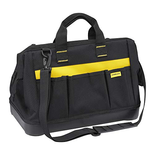 Stanley Tools Stanley Open Tote Tool Bag 41cm (16in) (1-96-183)