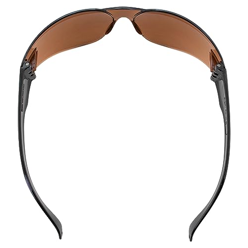 Rider Safety Glasses - color: Driving Mirror
