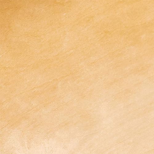 Rev-A-Shelf Pullout Wall Storage Organizer for Kitchen Cabinets, Sliding Door Mounted Spice Rack with 3 Adjustable Shelves, Maple Wood, 4ASR-15 - size: 10.13 Inches