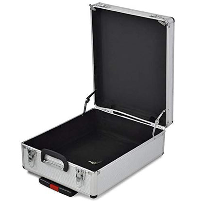 799pcs Tool Set,House Repairing Hand Tool,Portable Complete Basic Repair General Hand Tool Sets for Men Women,Home Basic Repair Tool Kit,with Aluminum Trolley Case,for DIY Home Maintenance (Silver) - color: 799pcs-silver