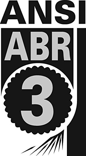 MCR Safety Gloves N9690FCL Ninja Ice Insulated Work Gloves 15-Gauge Black Nylon with Acrylic Terry Interior Fully Coated with HPT, Large, 1 Pair - size: Large (Pack of 1)