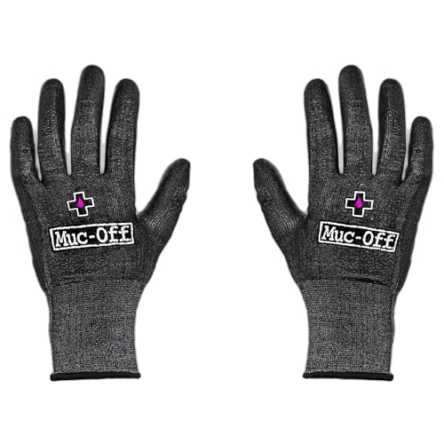 Mechanics Gloves