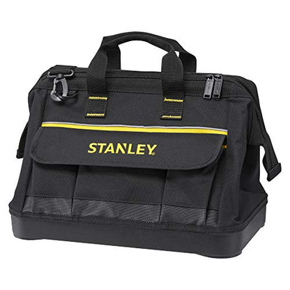 Stanley Tools Stanley Open Tote Tool Bag 41cm (16in) (1-96-183)