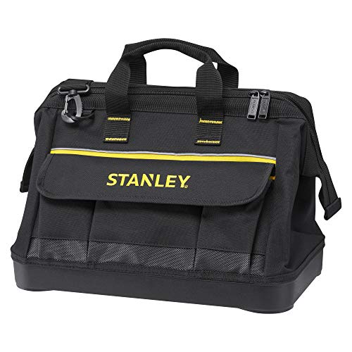 Stanley Tools Stanley Open Tote Tool Bag 41cm (16in) (1-96-183)
