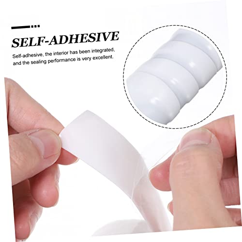 OSALADI Flex Rubberized Seal Tape Leak Seal Duct Tape for Water Pipe Repair Flexible and Sealing for Home Use for Plumbing and Faucet Leak