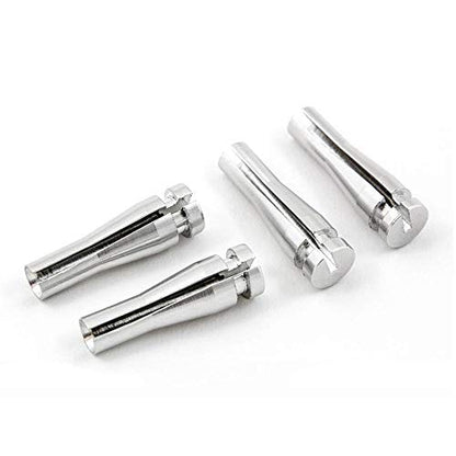 4 pcs Door Handle Latch Lock Cable Repair Kit Fits Ford SUV Ranger Pick Up Vans