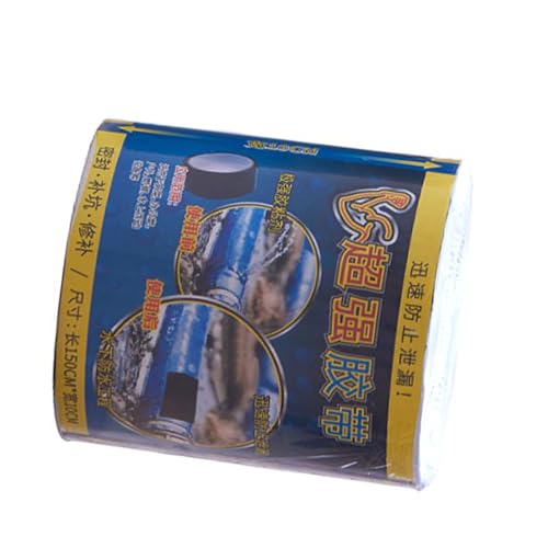 Cabilock Tape Industrial Sealant Tape High Adhesion Leakproof and Non-deguming for Plumbing and Repairing