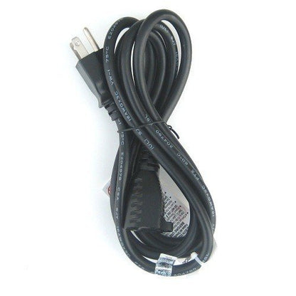 RiteAV - 6 Feet Power Extension Cord (Indoor & Outdoor Rated) - size: 6ft