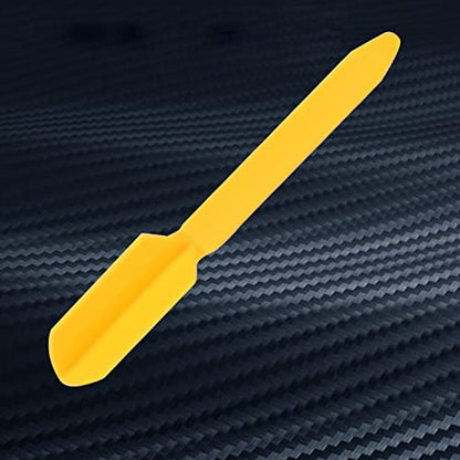 Grout Removal Tool Caulking Tool kit 2 Pcs,Sealant Grout Finishing Tool for Finishing Outside and Inside Corner, Sealant Sealing Tool for Kitchen Bathroom Window Sink Joint Tile