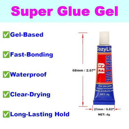 No Lost Pads! Chair Leg Glides (Felt Base) for Thick, Thin & Plush Rugs – Easy Glide, No Wrinkles, Chair Feet, Not Adhesive Backing | 50mm (2") Round, 8 Pcs - size: 2" Round Gray