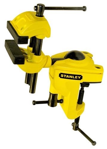 Stanley 83-069M Maxsteel Multi-Angle Base Vise