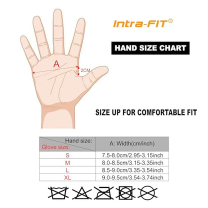 Needle Puncture & Thorn Proof Gloves, Level 3 Needlestick Resistant, A9 Cut Resistant Gloves - color: 91533, size: X-Large