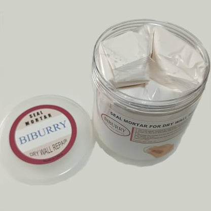 8 oz Sealing Putty –Perfect for Big Gaps & Holes – Waterproof Moldable Hole & Gap Filler for AC Pipe Holes, Cable Openings and Plumbing Gaps