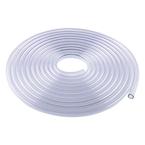 PetCords Dog and Cat Cord Pet Protector 10 FT, Protects Your Pets Through Insulated Cables up to 10ft, Pet and Critter Safety Device, Unscented, Odorless, Made and Designed in The USA - color: Clear, size: 1 Count (Pack of 1)