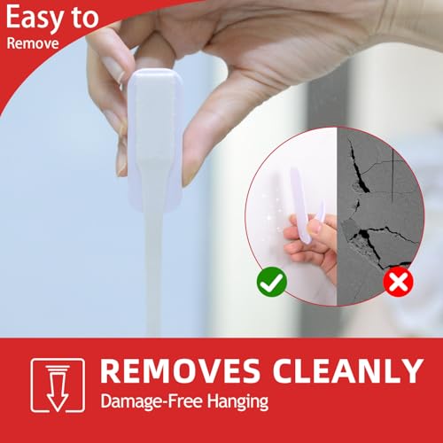 Sinfuo Double Sided Foam Tape Heavy Duty, Removable Damage Free Adhesive Tape, Residue Free Tape Picture Hanging Adhesive Strips Suitable for Indoor and Outdoor Installation Home Office(0.39" x 22Ft) - size: 0.39in x 22ft