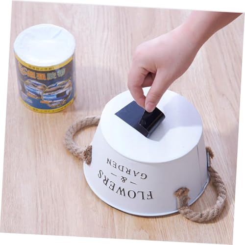 ARTIBETTER Waterproof Sealant Tape Self Adhesive Pipe Repair Tape for Leak Mending Black for Plumbing and Outdoor Use