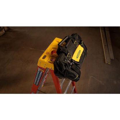 Lock-In Tool Bag by Werner