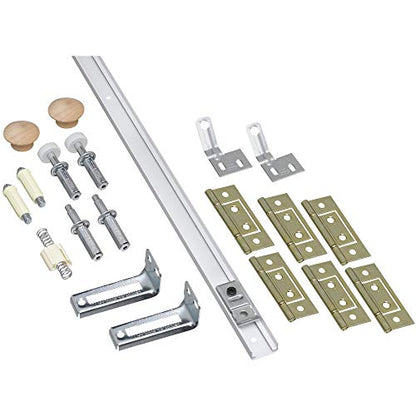 National Hardware N213-561 V337 2-Pack White Wall Mounted Door Stoppers with Air-Cushioned Action, Self-Adhesive Wall Protectors for Door Knob Damage Prevention - size: 72 Inch