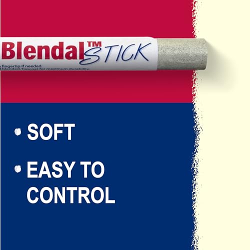 Mohawk Finishing Products Blendal Color Sticks (Antique White): Color Replacement - color: Antique White