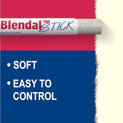 Mohawk Finishing Products Blendal Color Sticks (Antique White): Color Replacement - color: Antique White