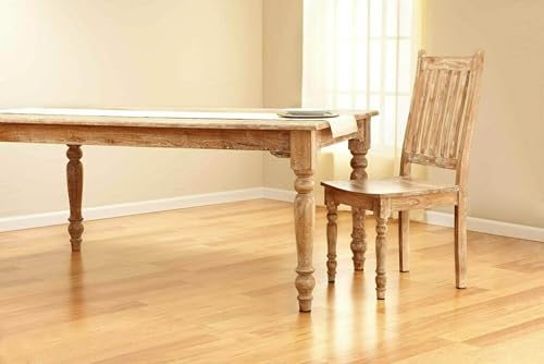Scotch Felt Furniture Pads 6 PCS Furniture Pads for Hardwood Floors, Round, Beige, 2" Diameter
