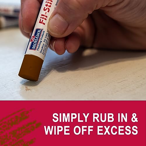 Mohawk Finishing Products M230-0240 Fil-Stik Putty Stick