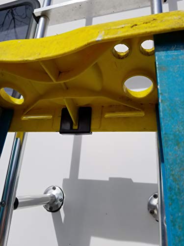 Ladder Mate RV