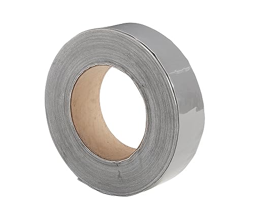 Dicor CS112B-1 Seal-Tite Corner Seal Tape - 1.5" x 50' RV, Trailer, Motorhome Repair Tape - size: 1.5" x 50'