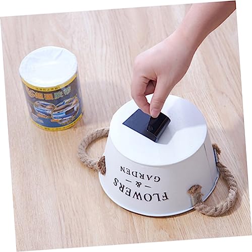 Cabilock Tape Industrial Sealant Tape High Adhesion Leakproof and Non-deguming for Plumbing and Repairing