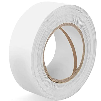 Drywall Paper Tape, 2” x 400 ft Ultra-Thin Fiber Paper Drywall Joint Tape for Seam Patch for Wall Sheetrock Ceiling Crack, White - size: 2" X 400ft