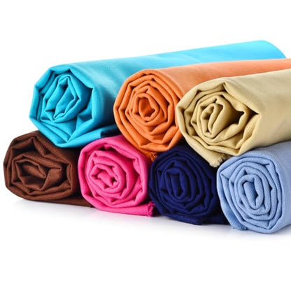 Cotton Canvas Fabric, 16oz Natural Duck Canvas Fabric Textil Medium Weight 59" Wide x 36" Lengths for Painting, Sewing, Bag, Embroidery and Crafts Projects (Nature White) - color: Nature White