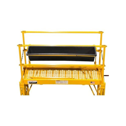TELE-TOWER® LARGE TOOL TRAY