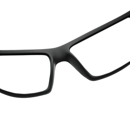 willochra full lens Safety Glasses with Readers Wrap Around Sport Magnifying Blue Light Blocking Reading Goggles for Men - size: 2.25 Diopters