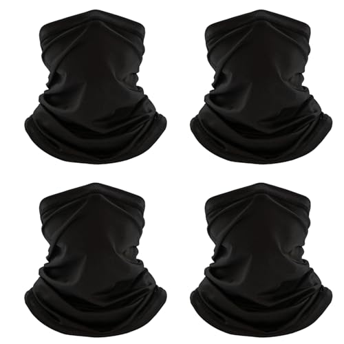 Ezovino Neck Gaiter Face Mask,Sun Cooling Scarf,Balaclava Bandana Cover for Men Women - color: Multicoloured 04