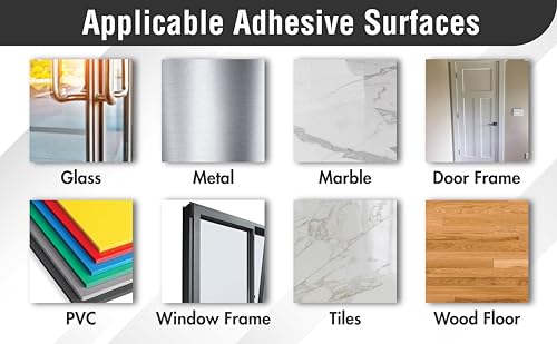 1/16in x 1in Weather Stripping Foam Insulation Tape, Doors, Windows, Sliding Door, A/C, Soundproofing, Draft Stopper, Shock Absorption (1/16" T x 1" W x 35 Ft L) - size: 1/16" T x 1" W
