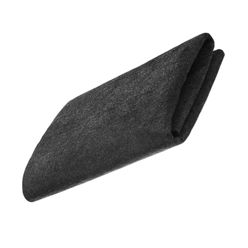 Sturdy Slip Felt Floor Mat Designed for Vehicle Maintenance Spill and Wet Area Security 150x60cm Machine Maintenance Pad - size: 178x178cm